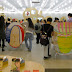 the Store fixtures