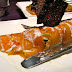 Cucumber & Gravlax (Japanese+Swedish)
