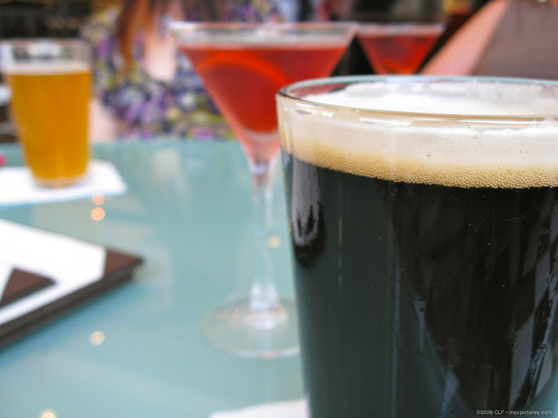 Drinks