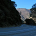 Road to Yosemite