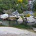 Rocks in the Merced