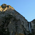 Bridalveil Fall