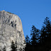 Mount Watkins from Mirror Lake