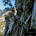 The path to Vernal Falls
