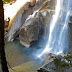 Base of Vernal Falls