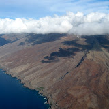 Above Maui