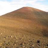 Mauna Kea summit