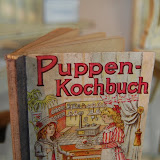 Weihnachtsausstellung 2008 im Vogtlandmuseum Plauen