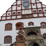 Weihnachtsmarkt Plauen