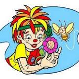 Turma do Sítio do Pica-pau Amarelo e Dia do Livro