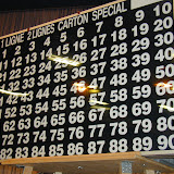 LOTO - salle des Asters