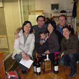 AMITIE 2008-2009