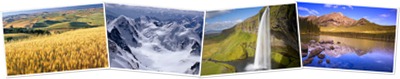 View Windows 7 Wallpapers