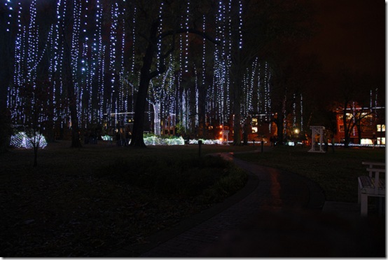 lights
