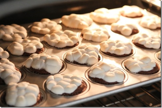 cupcakes