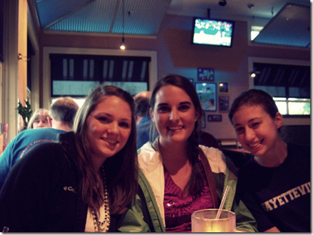 friends
