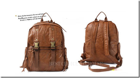 backpack