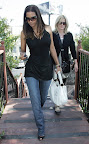 Halle Berry