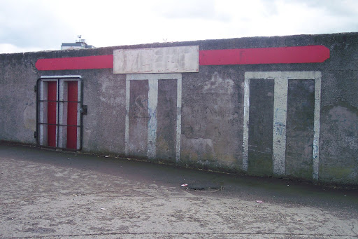 Camelon Juniors