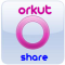 Orkut Share