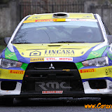 III Rallye Comarca da Ulloa ©Piruco