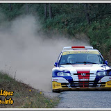 VII Rallye Sur do Condado 2010