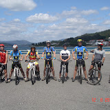 Ruta dos 3 Picos 2010