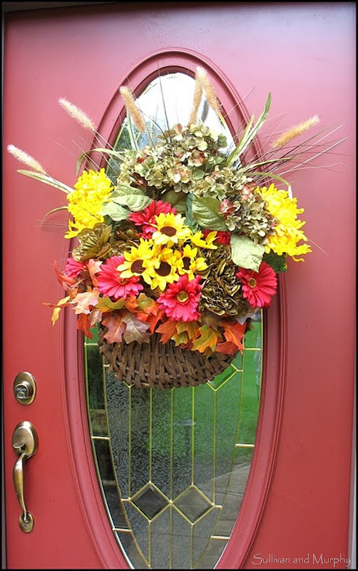 front door 2