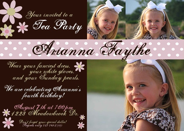 Arianna Birthday Arianna Birthday