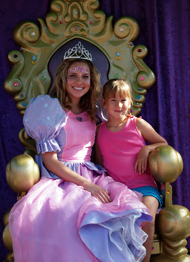 Princess Lily