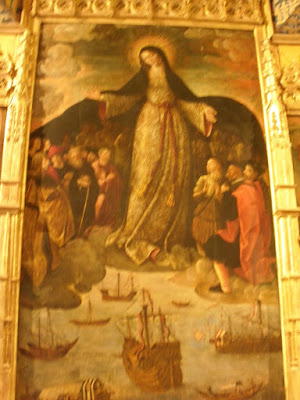 Saint