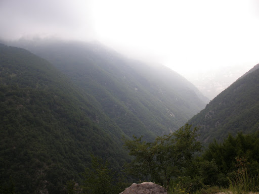 Mountains