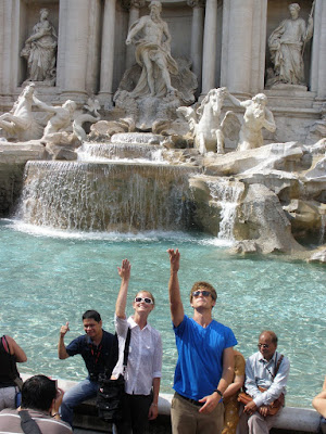 Fountain
