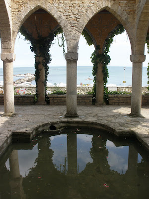 Arches