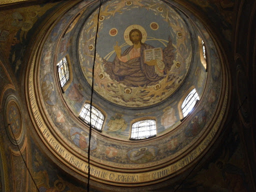 Cathedral
