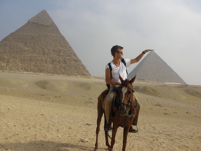 Pyramid