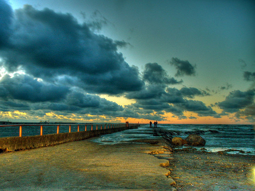 HDR image collection HDR image collection