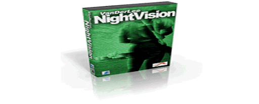 Night-Vision photoshop Plugin