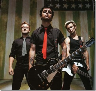green day 3