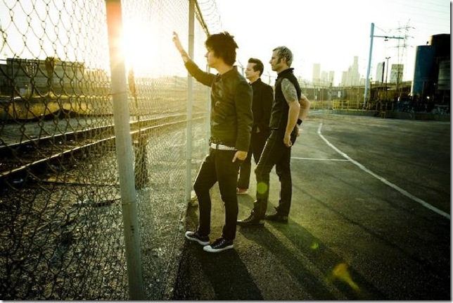 green day 2