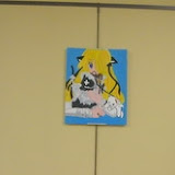 Jessica Harrison Exhibit Picture