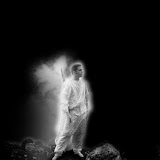 Angel done by Nola Pio