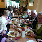 Darlington in Mulheim - September 2008