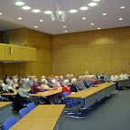 50th Anniversary - Muelheim Visit Darlington - July 2003 (Part Six)