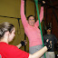 Kipping pullups are fun!