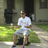 The Backyard at G7 CrossFit