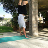 August 24, 2009 - Inverted Burpees