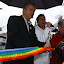 EVENT
CSD ZUERICH
und Gaeste:
Esther Maurer
(Polizeichefin Zuerich)
Markus Notter
(Nationalrat SP)
Christoph Hug
(Praesident des Gemeinderates von ZH)
Heidi Zingg Knoepfli
(Co-Präsidentin der Evangelischen Frauen Schweiz)
Klaus Wowereit
(Buergermeister von Berlin)

© Gonzalo Garcia