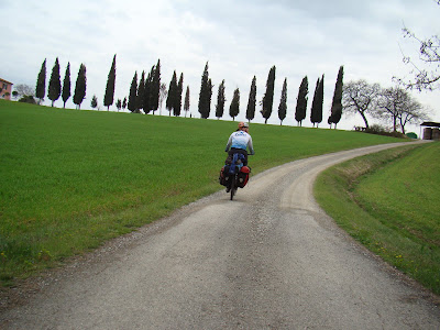 tuscany