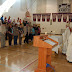 The OAPCE Directors commissioning blessing